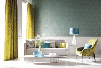 Wallpaper Installation by M & M Developers Inc.