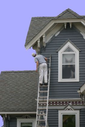 House Painting in San Fernando, CA by M & M Developers Inc.